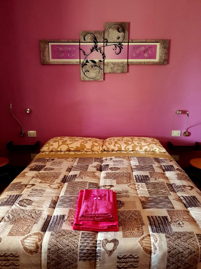 Bed and Breakfast Is Tanas Serdiana Exterior foto